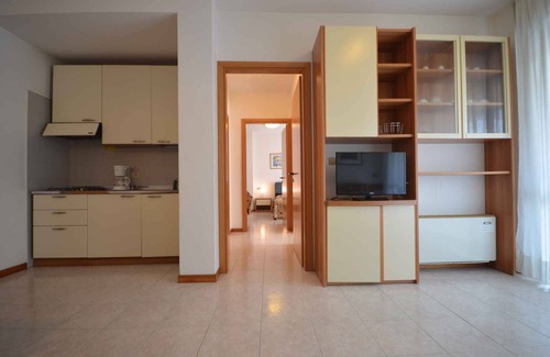 Bibione Apartamento | Apartamento vacacional con terraza
