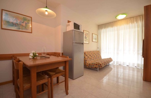 Bibione Apartamento | Apartamento vacacional con terraza