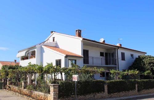 Spadici Apartamento | Apartamento vacacional cerca de la playa