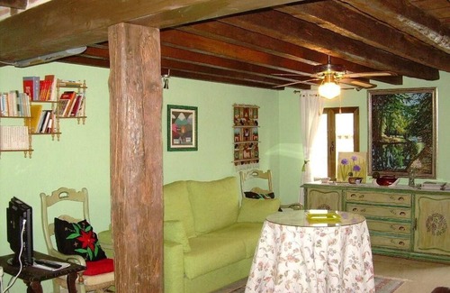 Mombeltran Casa | Apartamento de vacaciones Mombeltran para 2 - 4 personas con 1 dormitorio - Casa de vacaciones