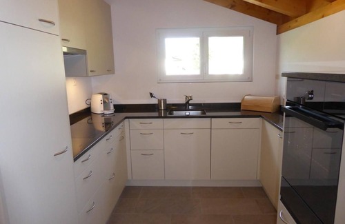 Monteggio Apartamento | Apartamento de vacaciones Monteggio para 1 - 4 personas con 2 dormitorios - Apartamento en casa unif