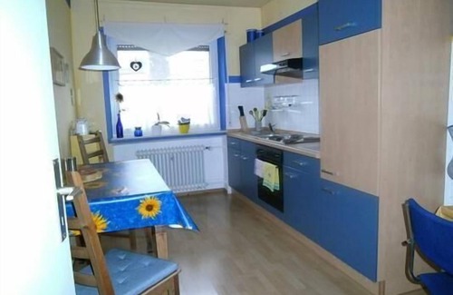 Montabaur Apartamento | Apartamento de vacaciones Montabaur para 1 - 2 personas - Apartamento