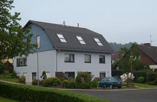 Montabaur Apartamento | Apartamento de vacaciones Montabaur para 1 - 2 personas - Apartamento