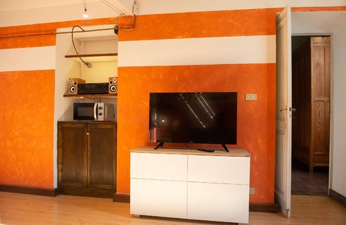 Piazza Apartamento | Apartamento de vacaciones Mondovì para 1 - 7 personas con 2 dormitorios - Apartamento en casa unifam