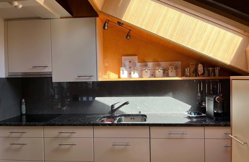 Montana Apartamento | Apartamento de vacaciones Montana para 1 - 4 personas con 1 dormitorio - Apartamento
