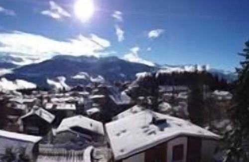 Montana Apartamento | Apartamento de vacaciones Montana para 1 - 4 personas con 1 dormitorio - Apartamento