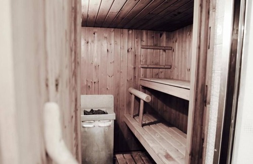 Morcote Apartamento | Apartamento de vacaciones Morcote para 2 personas con 1 dormitorio - Ático