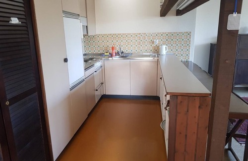 Giswil Apartamento | Apartamento de vacaciones Mörlialp para 1 - 5 personas con 1 dormitorio - Apartamento en casa unifam
