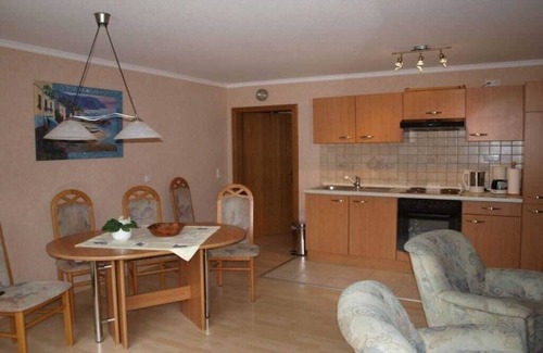 Losnich Casa | Apartamento de vacaciones playa Mosela 1