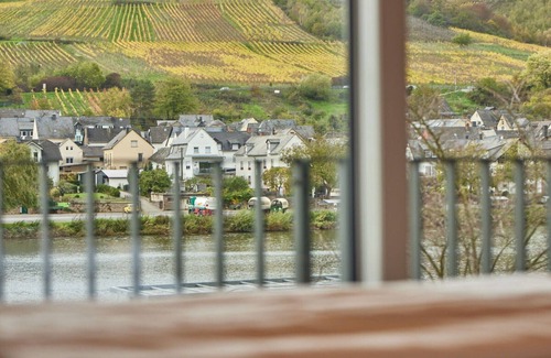 Zell Apartamento | Apartamento de vacaciones Mosel Zeit Nuevo 2022