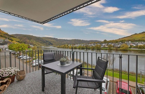 Zell Apartamento | Apartamento de vacaciones Mosel Zeit Nuevo 2022