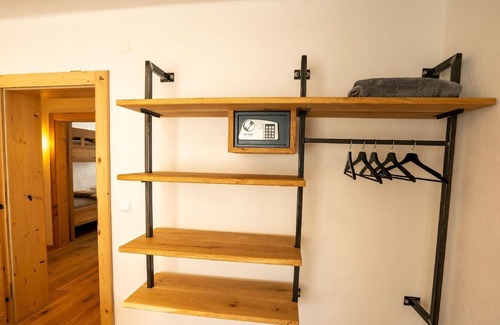 Rennweg am Katschberg Apartamento | Apartamento de vacaciones Mühlbach para 1 - 6 personas con 3 dormitorios - Apartamento en casa unifa