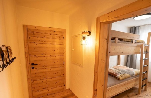 Rennweg am Katschberg Apartamento | Apartamento de vacaciones Mühlbach para 1 - 6 personas con 3 dormitorios - Apartamento en casa unifa