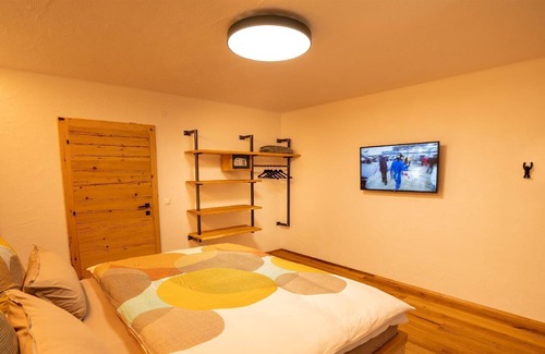 Rennweg am Katschberg Apartamento | Apartamento de vacaciones Mühlbach para 1 - 6 personas con 3 dormitorios - Apartamento en casa unifa