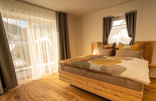Rennweg am Katschberg Apartamento | Apartamento de vacaciones Mühlbach para 1 - 6 personas con 3 dormitorios - Apartamento en casa unifa