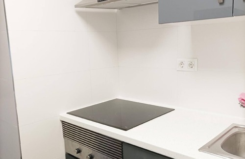 Murcia Apartamento | Apartamento de vacaciones Murcia para 1 - 3 personas con 2 dormitorios - Apartamento en casa unifami