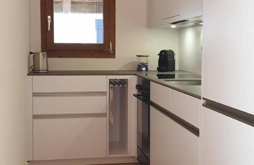 Murren Apartamento | Apartamento de vacaciones Mürren para 1 - 6 personas con 3 dormitorios - Apartamento