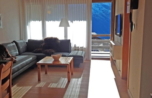 Murren Apartamento | Apartamento de vacaciones Mürren para 1 - 6 personas con 3 dormitorios - Apartamento