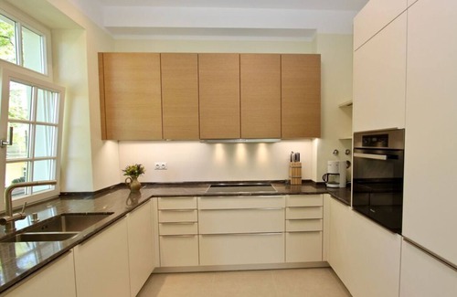 Loschwitz Apartamento | Holiday apartment nature and art