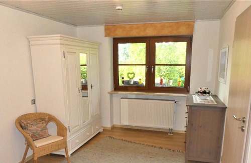 Neukirchen Apartamento | Apartamento de vacaciones Neukirchen para 2 - 4 personas con 2 dormitorios - Apartamento