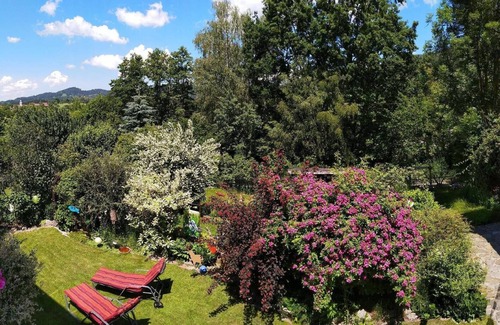 Neukirchen Apartamento | Apartamento de vacaciones Neukirchen para 2 - 4 personas con 2 dormitorios - Apartamento