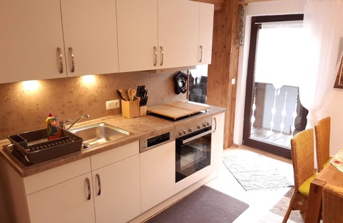 Neuschoenau Apartamento | Apartamento de vacaciones Neuschönau para 1 - 6 personas con 3 dormitorios - Apartamento en casa uni
