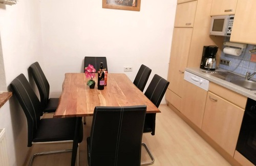 Rennweg am Katschberg Apartamento | Holiday apartment near the Katschberg ski area
