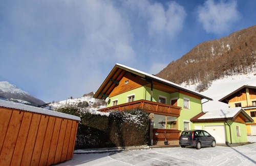 Rennweg am Katschberg Apartamento | Holiday apartment near the Katschberg ski area