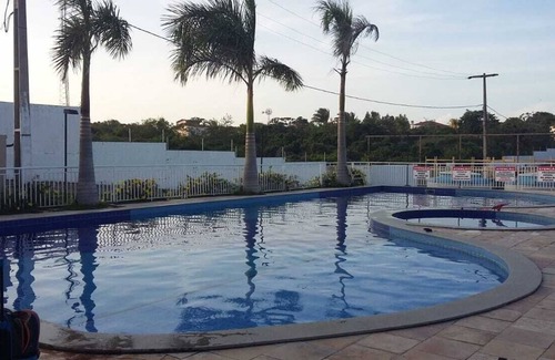 Sao Jose de Ribamar Apartamento | Apartamento de vacaciones cerca de la playa de Araçagy en São Luís