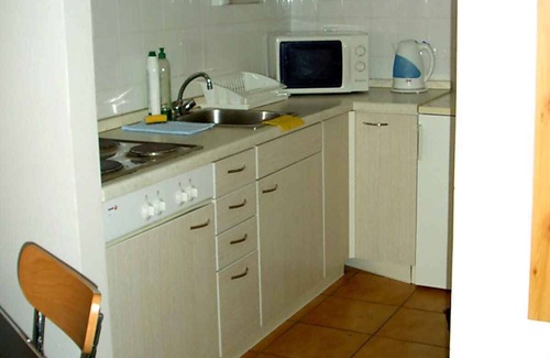Jachymov Apartamento | Apartamento vacacional cerca del Spa