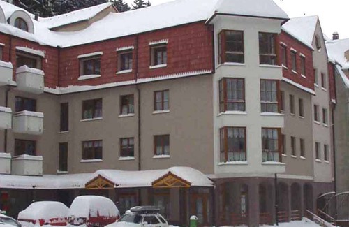Jachymov Apartamento | Apartamento vacacional cerca del Spa