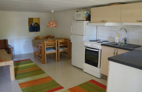 Malarhusens Apartamento | Holiday apartment near the sand dunes of the Baltic Sea in Österlen