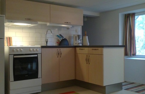 Malarhusens Apartamento | Holiday apartment near the sand dunes of the Baltic Sea in Österlen