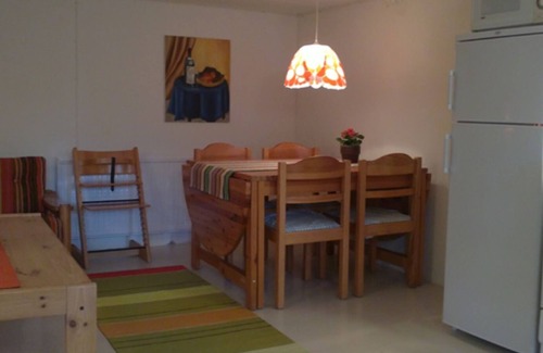 Malarhusens Apartamento | Holiday apartment near the sand dunes of the Baltic Sea in Österlen