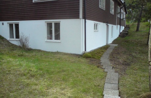 Malarhusens Apartamento | Holiday apartment near the sand dunes of the Baltic Sea in Österlen