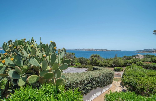 Porto Rafael Apartamento | Apartamento de vacaciones cerca de la playa con aire acondicionado y terraza