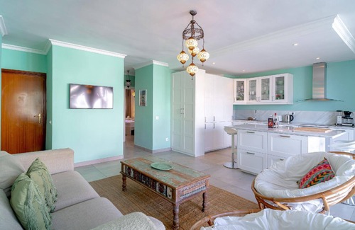 Nerja City Centre Apartamento | Holiday apartment Nerja for 1 - 4 persons with 2 bedrooms - Holiday apartment