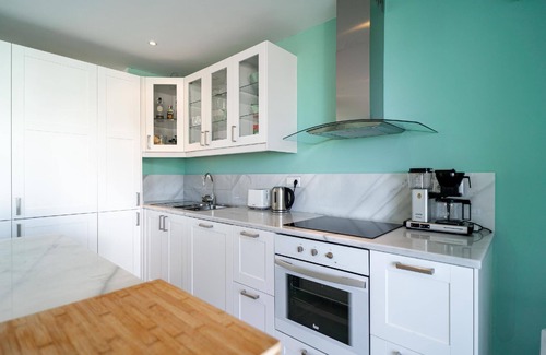 Nerja City Centre Apartamento | Holiday apartment Nerja for 1 - 4 persons with 2 bedrooms - Holiday apartment