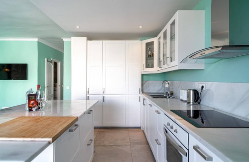 Nerja City Centre Apartamento | Holiday apartment Nerja for 1 - 4 persons with 2 bedrooms - Holiday apartment