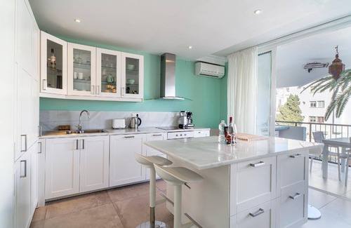 Nerja City Centre Apartamento | Holiday apartment Nerja for 1 - 4 persons with 2 bedrooms - Holiday apartment