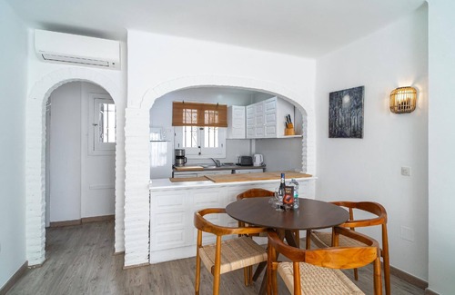 Oasis del Capistrano Apartamento | Holiday apartment Nerja for 1 - 4 persons with 2 bedrooms - Holiday apartment