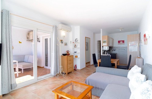 Chimenea Apartamento | Holiday apartment Nerja for 1 - 4 persons with 2 bedrooms - Holiday apartment