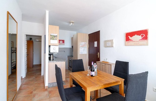 Chimenea Apartamento | Holiday apartment Nerja for 1 - 4 persons with 2 bedrooms - Holiday apartment