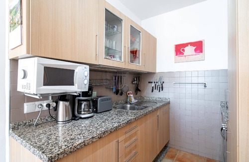 Chimenea Apartamento | Holiday apartment Nerja for 1 - 4 persons with 2 bedrooms - Holiday apartment