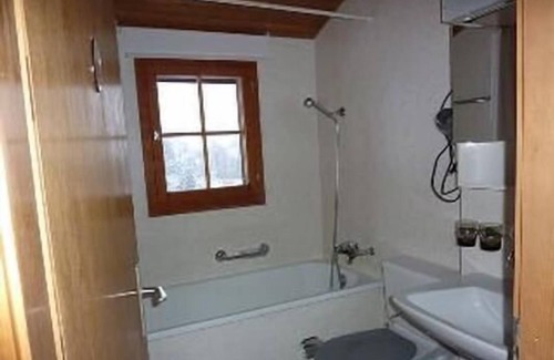 Nesslau Apartamento | Apartamento de vacaciones Nesslau para 4 - 8 personas con 4 dormitorios - Apartamento dúplex/triplex