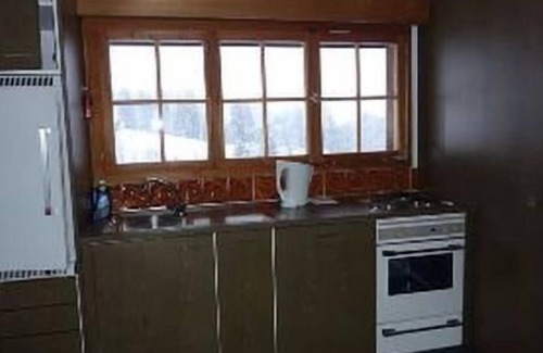 Nesslau Apartamento | Apartamento de vacaciones Nesslau para 4 - 8 personas con 4 dormitorios - Apartamento dúplex/triplex