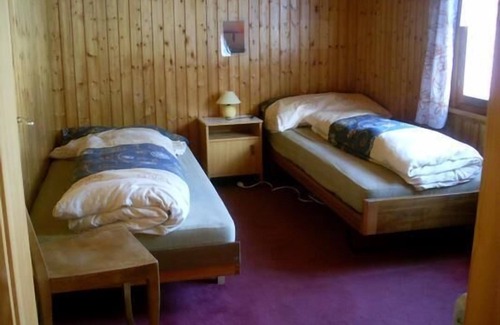 Nesslau Apartamento | Apartamento de vacaciones Nesslau para 4 - 8 personas con 4 dormitorios - Apartamento dúplex/triplex
