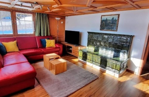 Nesslau-Krummenau Otro | Apartamento de vacaciones Nesslau para 1 - 4 personas con 1 dormitorio - Casa rural