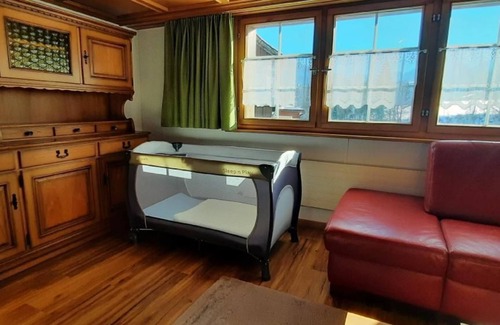 Nesslau-Krummenau Otro | Apartamento de vacaciones Nesslau para 1 - 4 personas con 1 dormitorio - Casa rural