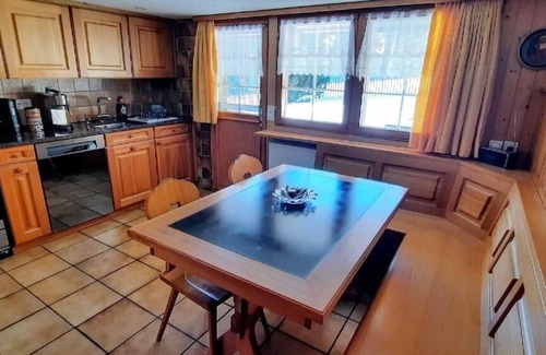 Nesslau-Krummenau Otro | Apartamento de vacaciones Nesslau para 1 - 4 personas con 1 dormitorio - Casa rural